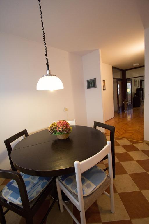Apartment Cherry Ровинь Номер фото