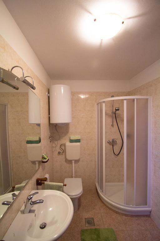 Apartment Cherry Ровинь Номер фото