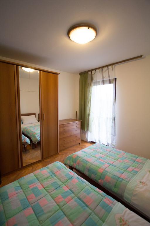 Apartment Cherry Ровинь Номер фото