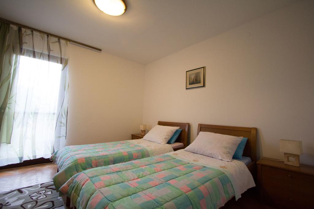 Apartment Cherry Ровинь Номер фото