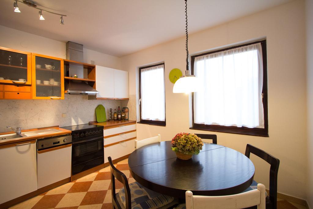 Apartment Cherry Ровинь Номер фото