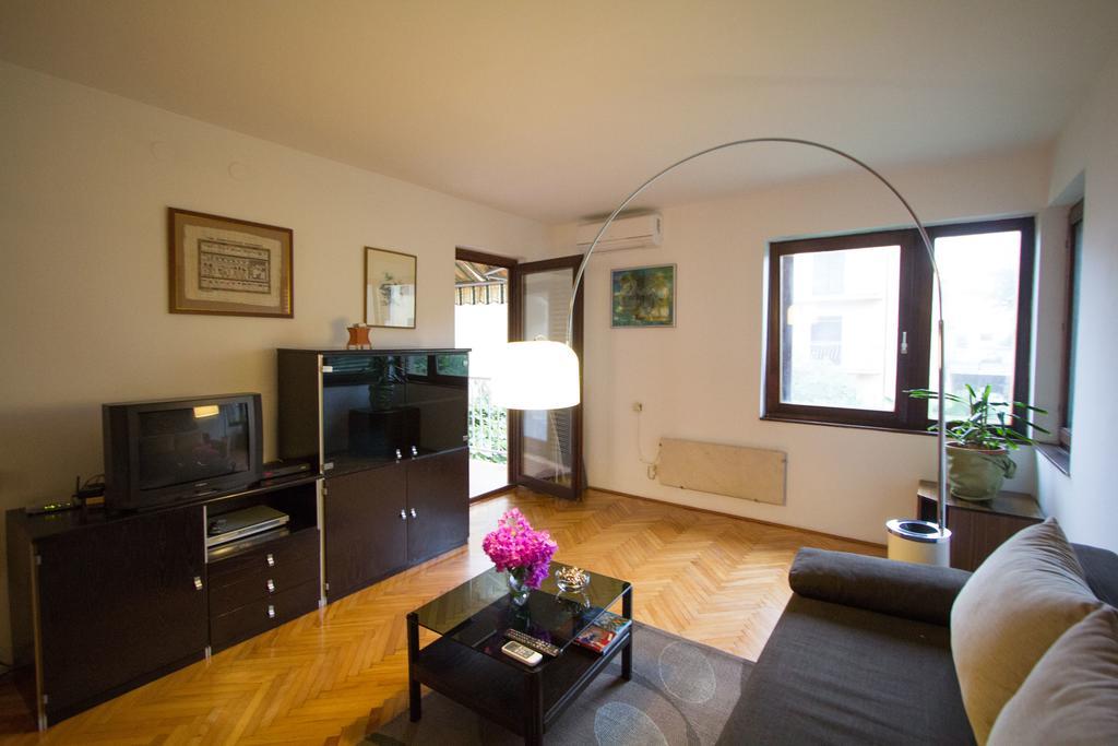 Apartment Cherry Ровинь Номер фото