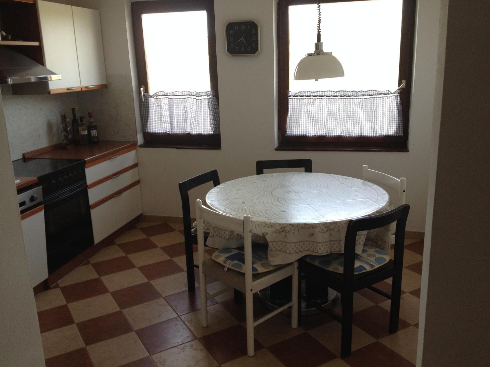 Apartment Cherry Ровинь Экстерьер фото