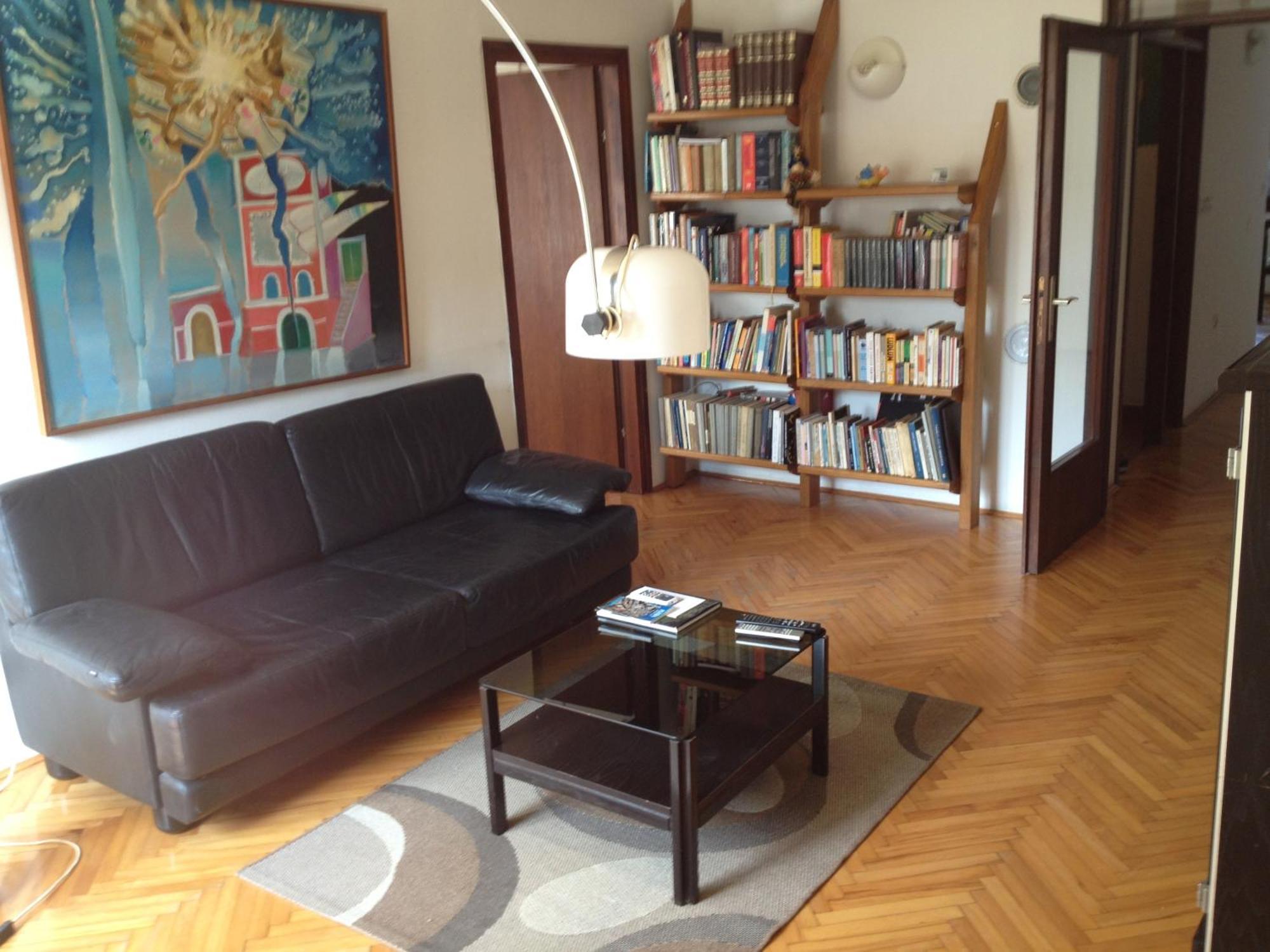 Apartment Cherry Ровинь Экстерьер фото