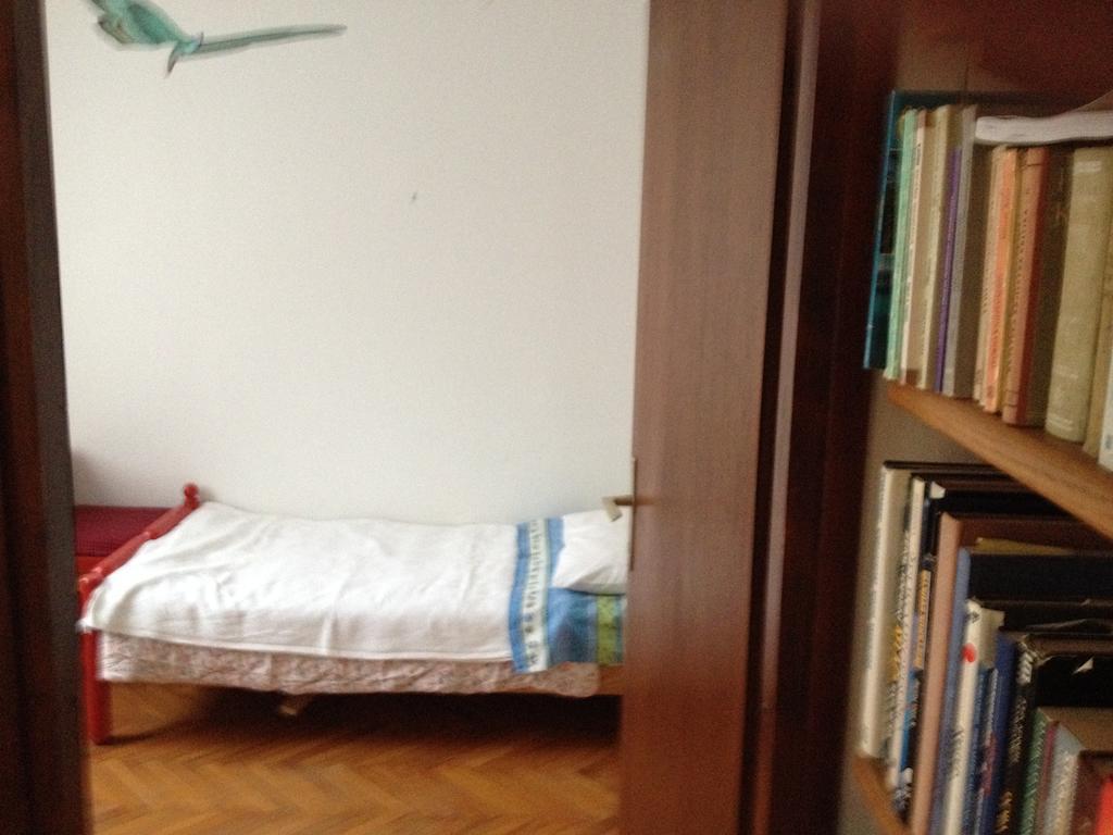 Apartment Cherry Ровинь Экстерьер фото
