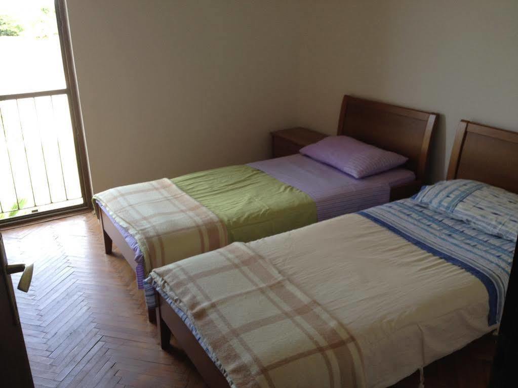 Apartment Cherry Ровинь Экстерьер фото